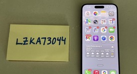 Good
													Apple iPhone 15 Plus - T-Mobile, Black, 128 GB, A2847, photo 2 of 5