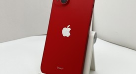 Fair
													Apple iPhone 14 Plus - Unlocked, Red, 128 GB, A2632, photo 3 of 9