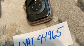Mint
													Apple Watch Series 9 41mm - Pink, A2978 - GPS, Aluminum, photo 4 of 4