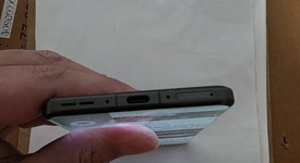 Good
													OnePlus 13 - Unlocked, Black Eclipse, 512 GB, 16 GB, photo 2 of 13