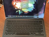 MacBook Air 2022 - 13"