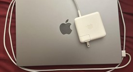 Good
													MacBook Pro 2021 - 14" - Apple M1 Pro 8-core, Gray, 512 GB, 16 GB, photo 3 of 16