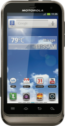 *DISABLED BY REPUBLIC WIRELESS* Motorola DEFY XT with IMEI 35326102235150