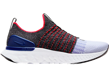 Nike React Phantom Run Flyknit 2 Red Orbit for sale