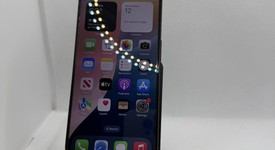 Fair
													Apple iPhone 15 Pro - Unlocked, Black, 128 GB, A2848, photo 1 of 6