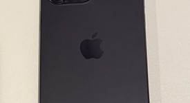 Mint
													Apple iPhone 14 Pro Max - Unlocked, Purple, 512 GB, A2651, photo 3 of 7