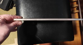 Mint
													Samsung Galaxy Tab S6 Lite - Wi-Fi, Pink, 128 GB, 4 GB, SM-P613, 2022 Edition, photo 5 of 7