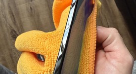 Mint
													Apple iPhone Air - AT&T, Space Black, 256 GB, A3260, photo 2 of 8