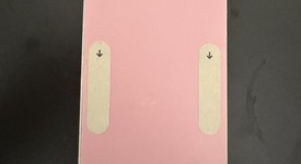 New
													Google Pixel 9 Pro - Unlocked, Rose, 256 GB, 16 GB, GR83Y, photo 2 of 5