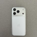 Good Apple iPhone 17 Pro - Unlocked, 512 GB, Silver, A3256