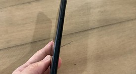 Good
													Apple iPhone SE 3rd Gen 2022 - Unlocked, Midnight, 64 GB, A2595, photo 2 of 7