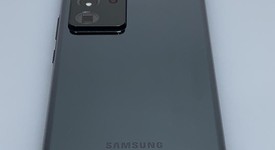 Mint
													Samsung Galaxy Note 20 Ultra 5G - AT&T, Mystic Black, 128 GB, 12 GB, SM-N986U, photo 2 of 6