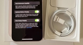 Mint
													Apple iPhone 13 Mini - Unlocked, Pink, 512 GB, A2481, photo 2 of 9