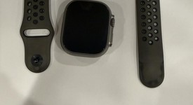 Good
													Apple Watch Ultra 2 49mm - Unlocked, Natural, A2986, photo 1 of 5