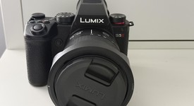 Mint
													Panasonic LUMIX S5 II, photo 2 of 14