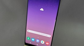 Good
													Samsung Galaxy Note 8 - T-Mobile, Gray, 64 GB, SM-N950U, photo 1 of 16