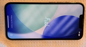 Fair
													Apple iPhone 13 - Unlocked, Midnight, 128 GB, A2482, photo 3 of 12