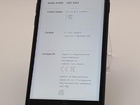 Apple iPhone SE 3rd Gen 2022