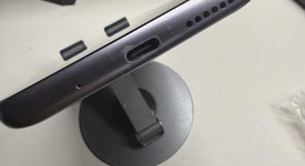 Good
													Moto G Power (2021) - Unlocked, Gray, 64 GB, 4 GB, photo 5 of 8