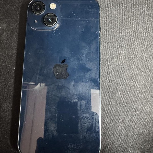 Apple iPhone 13 - Unlocked, 128 GB, Midnight, A2482