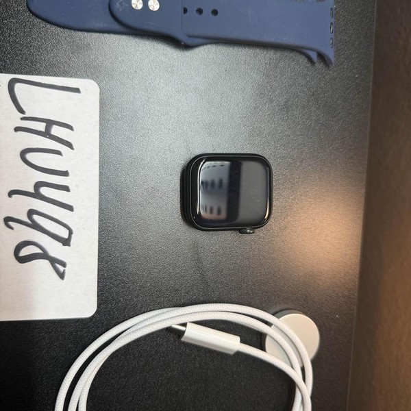 Apple Watch Series 7 41mm - Midnight, A2473 - GPS, Aluminum