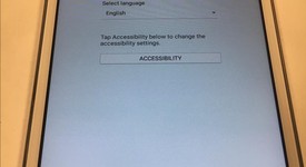 Good
													Samsung Galaxy Tab 4 - AT&T, White, 16 GB, SM-T337A, 8 LTE, photo 1 of 4