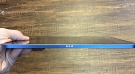 Mint
													Apple iPad 11th Gen - Wi-Fi, Blue, 128 GB, A3354, photo 4 of 8