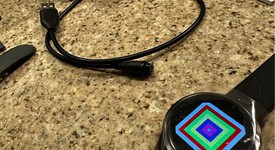 Mint
													Garmin Venu - Black, photo 3 of 8