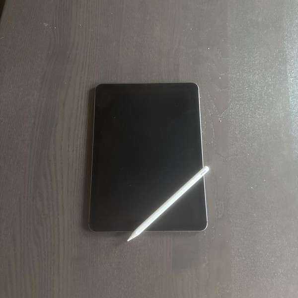 Apple iPad Air 4th Gen - AT&T, 64 GB, Gray, A2324