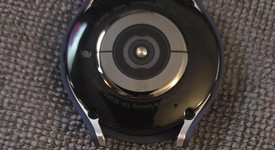 Good
													Samsung Galaxy Watch6 - Wi-Fi, Silver, 44mm, photo 3 of 6
