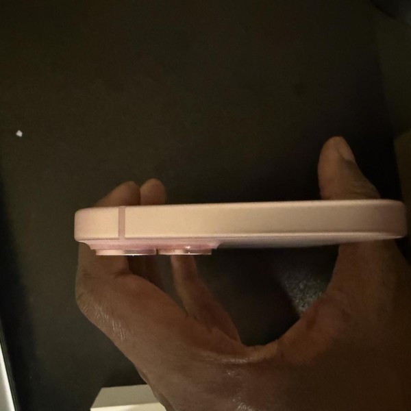 Apple iPhone 15 Plus - Unlocked, 128 GB, Pink, A2847