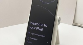 Fair
													Google Pixel 7 - Unlocked, Snow, 128 GB, 8 GB, GVU6C, Sub-6 5G, photo 1 of 8