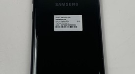 Good
													Samsung Galaxy A21 - Unlocked, Black, 32 GB, 3 GB, photo 3 of 6