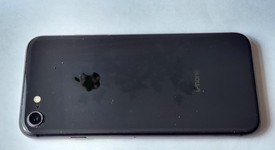 Good
													Apple iPhone 8 - Unlocked, Gray, 64 GB, A1863, photo 4 of 12