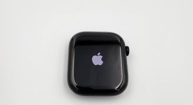 Mint
													Apple Watch Series 11 46mm - Jet Black, A3333 - GPS, Aluminum, photo 2 of 4