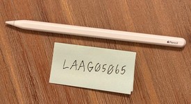 Good
													Apple Pencil 2nd Gen, photo 4 of 4