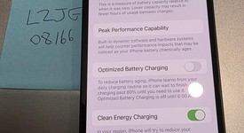 Good
													Apple iPhone 12 Mini - Unlocked, Black, 128 GB, A2176, photo 2 of 10