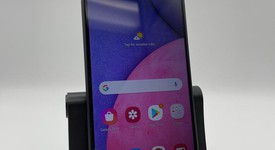 Mint
													Samsung Galaxy A03s - AT&T, Black, 32 GB, 3 GB, photo 4 of 6