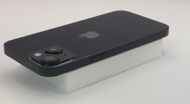 Mint
													Apple iPhone 14 - T-Mobile, Midnight, 128 GB, A2649, photo 1 of 7