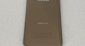 Mint
													Samsung Galaxy S8 - US Cellular, Gold, 64 GB, 4 GB, SM-G950U, photo 1 of 5