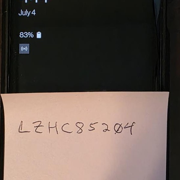 OnePlus 7 Pro - Unlocked, 256 GB, Blue, 12 GB, GM1917