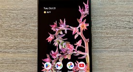 Mint
													Google Pixel 6 - AT&T, Black, 128 GB, 8 GB, G9S9B, mmWave, photo 2 of 9