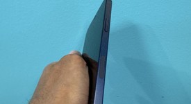 Good
													Apple iPhone 12 - Spectrum, Blue, 64 GB, A2172, photo 4 of 6