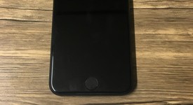 Fair
													Apple iPhone SE 3rd Gen 2022 - Unlocked, Midnight, 64 GB, A2595, photo 2 of 8