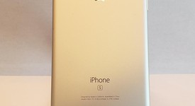 Good
													Apple iPhone 6S - T-Mobile, Silver, 64 GB, A1633, photo 2 of 6