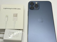 Apple iPhone 12 Pro