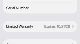 Mint
													Apple iPhone 14 - Unlocked, Blue, 128 GB, A2649, photo 3 of 6