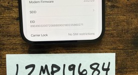 Mint
													Apple iPhone 15 Plus - Unlocked, Black, 128 GB, A2847, photo 3 of 9