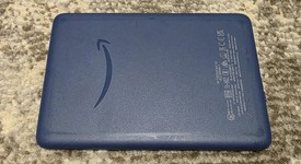 Good
													Amazon Kindle 11 - Navy Blue, 16 GB, photo 4 of 5