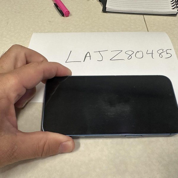 Apple iPhone 13 - Verizon, 256 GB, Blue, A2482